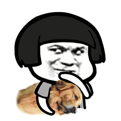 吃瓜阿姨表情包下载免费,趣味横生的免费下载盛宴  第3张